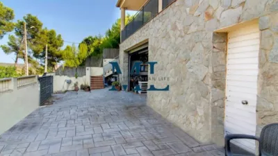 Chalet en Olivella photo 47