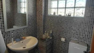 Chalet in Mera-Serantes photo 54