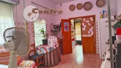 Piso en El Pilar-San Pablo photo 8
