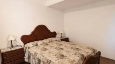Apartment in L'Ametlla de Mar photo 12