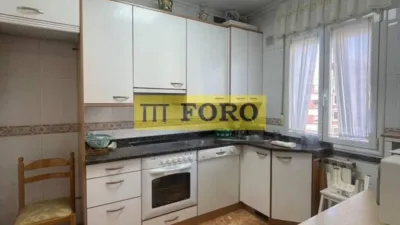 Apartment in Ensanche photo 17