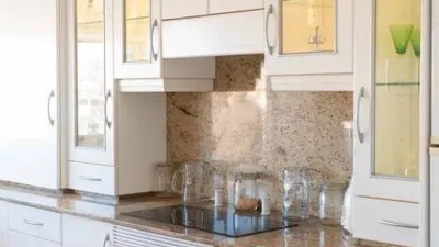 Penthouse in Es Camp d'en Serralta photo 22