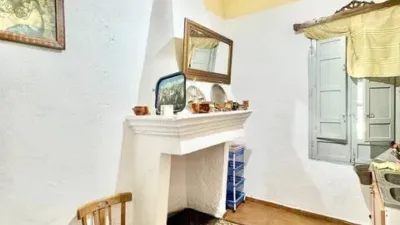 Chalet in Frailes photo 26