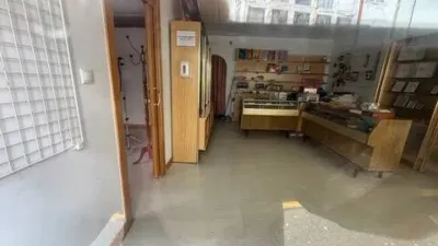 Apartment on Calle de los Peligros photo 7