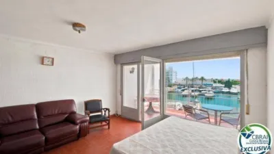 Apartment in Port Grec 1 Street photo 22