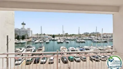 Apartment in Port Grec 1 Street photo 2