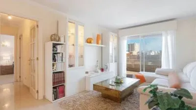 Penthouse in Es Camp d'en Serralta photo 17