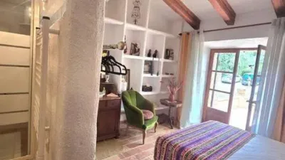 Casa rústica en Algaida photo 18
