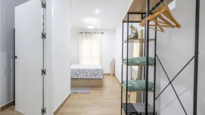 Apartment on Avenida de Diego Ramírez Pastor photo 9