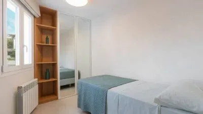 Apartment in Ponent photo 28