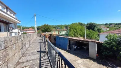 House in O Pereiro de Aguiar photo 13
