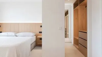 Apartment in Ponent photo 22