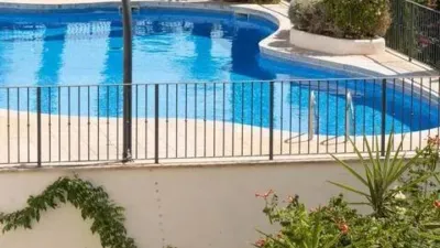 Apartment in Sant Agustí photo 9