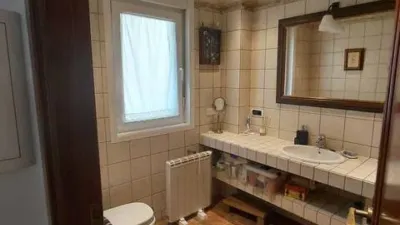 Chalet in Mera-Serantes photo 30