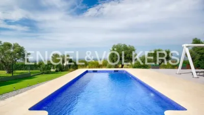 Chalet in Palau-Saverdera photo 5