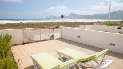 Chalet in Santa Margalida photo 13