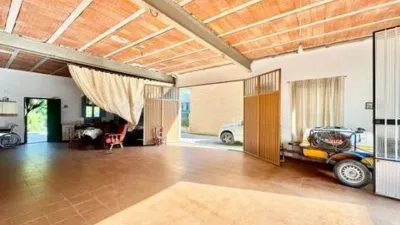 Chalet in Frailes photo 36