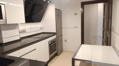 Apartment in Garrucha photo 28