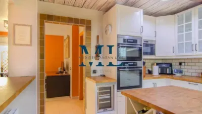 Chalet en Olivella photo 22