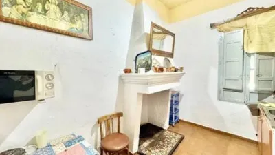 Chalet in Frailes photo 27