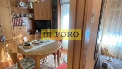 Apartment in Ensanche photo 22