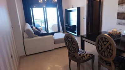 Apartment in Garrucha photo 8