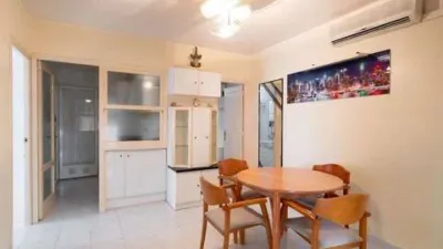 Terraced House in Los Balcones-Los Altos-Punta Prima photo 4