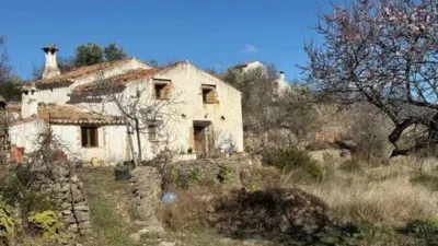 Rustic house in Atzeneta del Maestrat photo 52