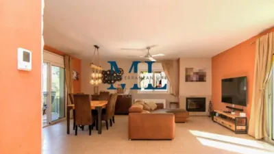 Chalet in Olivella photo 5