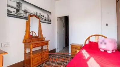 Chalet in Plaza de la Virgen del Mar photo 48