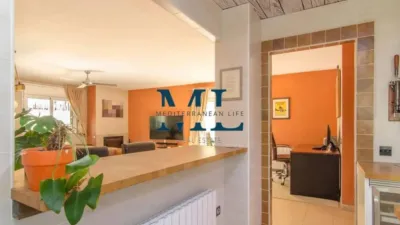 Chalet en Olivella photo 18