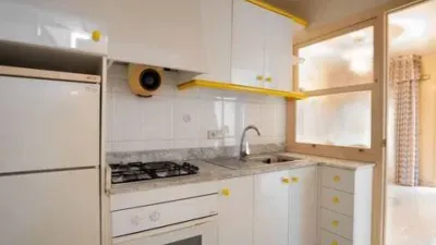 Terraced House in Los Balcones-Los Altos-Punta Prima photo 5