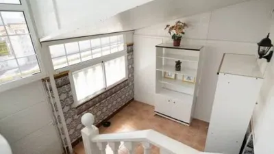 Terraced House in Los Balcones-Los Altos-Punta Prima photo 20