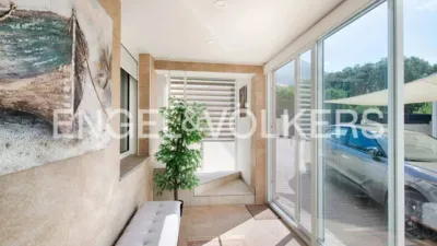 Chalet in Palau-Saverdera photo 42