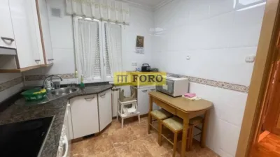 Apartment in Ensanche photo 34