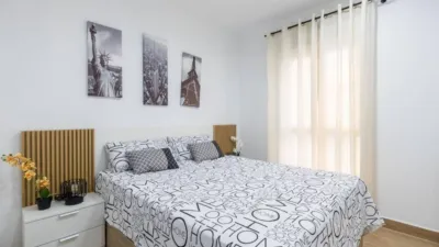 Apartment on Avenida de Diego Ramírez Pastor photo 13