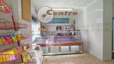 Apartment in El Pilar-San Pablo photo 5