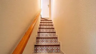 Terraced House in Los Balcones-Los Altos-Punta Prima photo 12