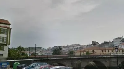 Terreno en venta en Calle Paseo Malecon S-N - Vista 2