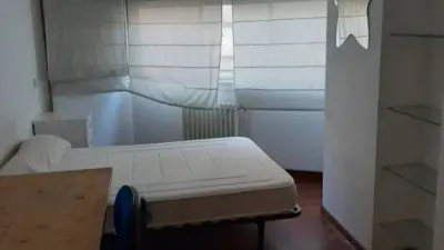 Apartment on Rua de Frei Rosendo Salvado, 43 photo 4