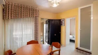 Terraced House in Los Balcones-Los Altos-Punta Prima photo 3