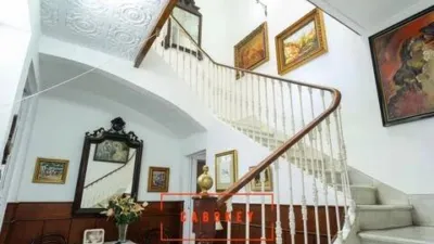 Chalet in Plaza de la Virgen del Mar photo 38