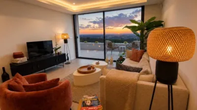 Apartment in Pedreguer photo 49