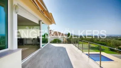 Chalet in Palau-Saverdera photo 25