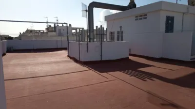 Apartment on Avenida de Diego Ramírez Pastor photo 22