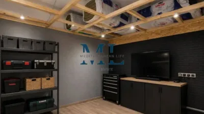 Chalet en Olivella photo 52