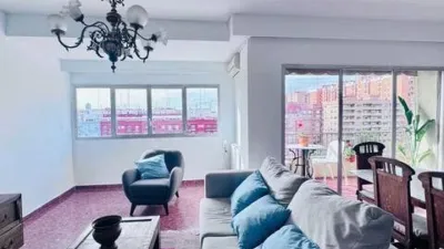 Apartment in La Bega Baixa photo 10