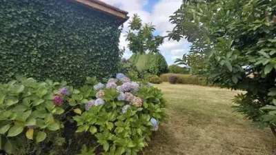 Chalet in Miño photo 9