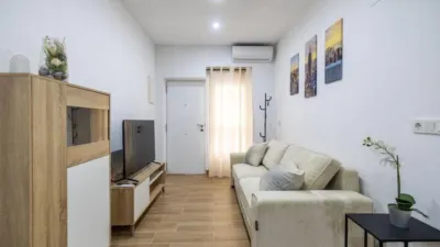 Pis – Torrevieja - Vista 3
