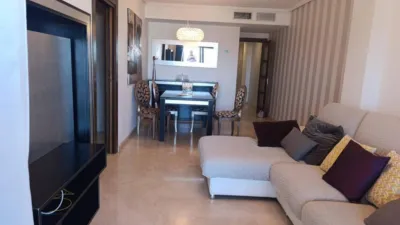 Apartment in Garrucha photo 6